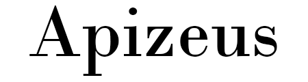 Apizeus